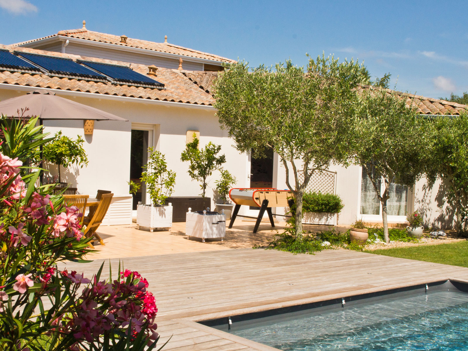Chambres D Hotes St Palais Sur Mer